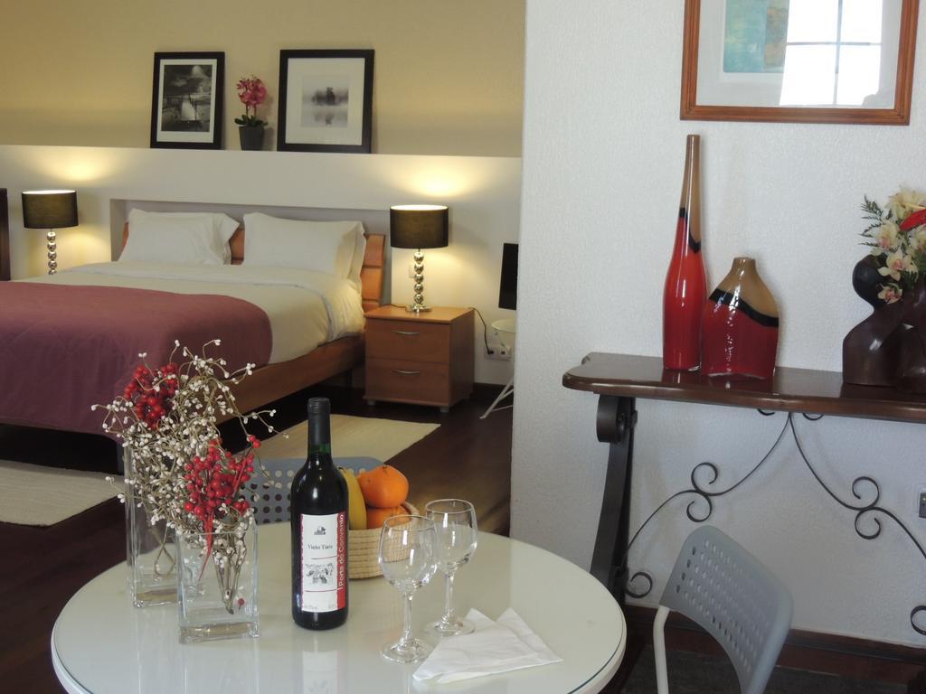 Studio Flat With Pool Funchal  Zimmer foto