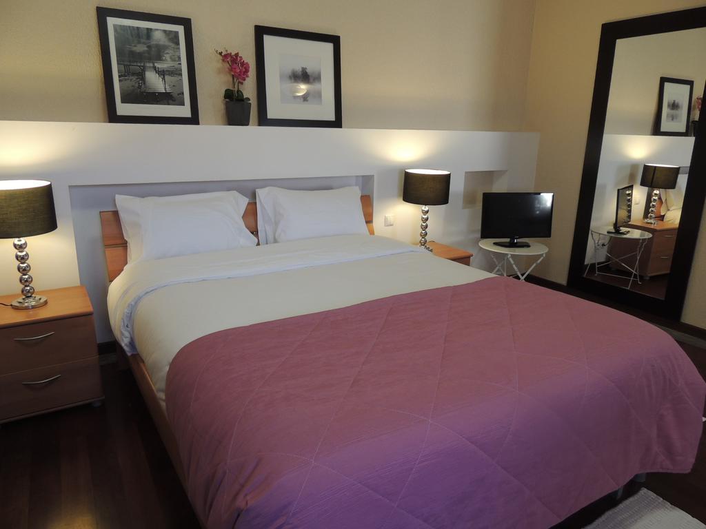 Studio Flat With Pool Funchal  Zimmer foto