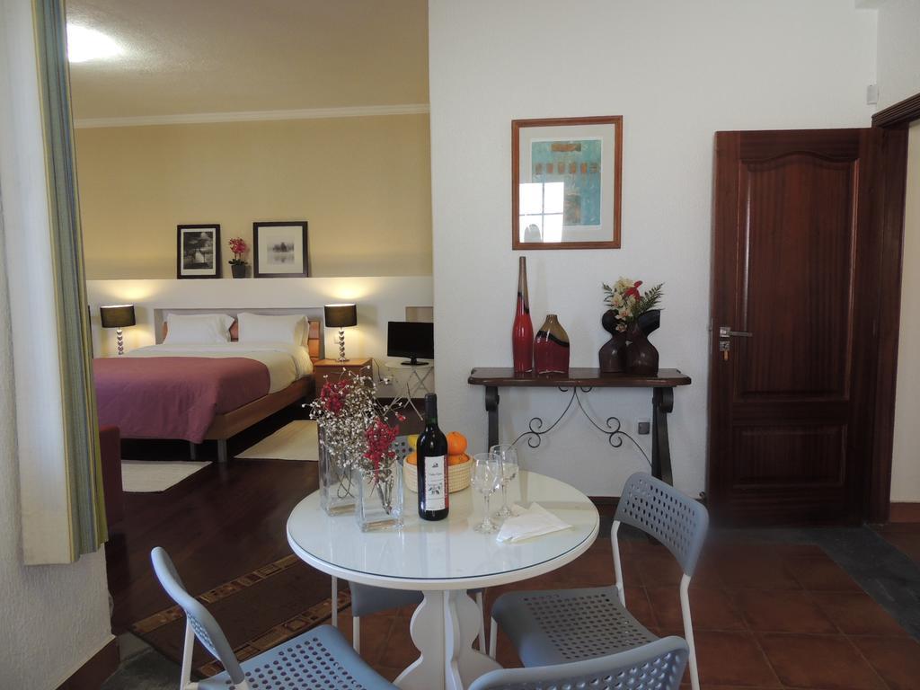Studio Flat With Pool Funchal  Zimmer foto